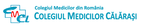 Colegiul Medicilor Călărași